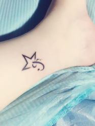 幸运7刺青纹身工作室-雕哥的纹身店A3 TATTOO&纹身培训