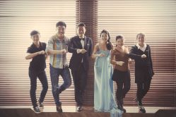 -THE QUEEN(北京店)