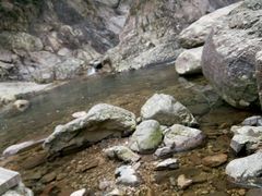 -宁波五龙潭景区