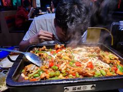 -蘭奢雅集·江浙菜(青山江滩店)