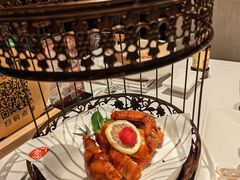 -八分饱·西津会(西津渡店)