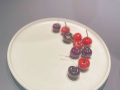 -小大董·烤鸭(观景餐厅·南京西路店)