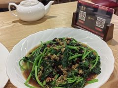 -佛有缘素食馆·荔湾老字号(陈家祠首店)