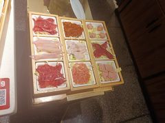 -麻辣空间·清油火锅(水井沟店)