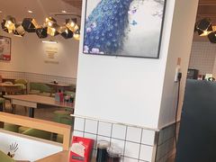 -李先生牛肉面大王(郑州火车站西广场2店)