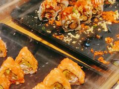 -松子料理(亮马桥店)