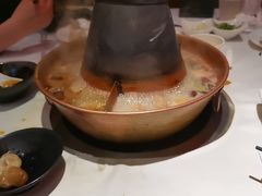 -东来顺饭庄(西直门店)