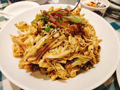 乾隆白菜-紫光园(劲松店)