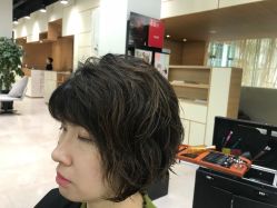 -CARR SALON