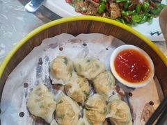 -大海山·十八年海鲜闽菜(金港店)
