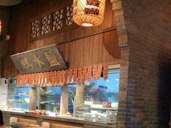-南京大牌档(三阳广场苏宁店)