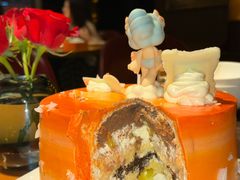 -CAKE BOSS 蛋糕老板(西单君太百货店)