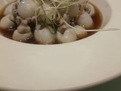 -骏莱海鲜鱼港(五角场店)
