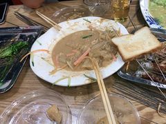 -胜泽眼镜烧烤(云霄路直营店)