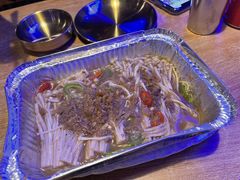 -质烤烤物·活烤海鲜(质烤总店)