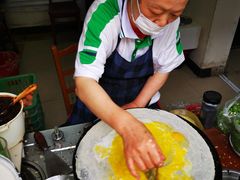 -水丰路鸡蛋饼