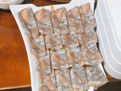 -津门老羊家·铜锅涮羊肉·烧烤(科技园店)