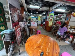 -靓姐南宁蒲庙生榨米粉(晓港湾店)