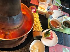 -番食园鲜食火锅(高新店)