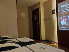 -康熙养生SPA·轻奢足道(江宁万达店)