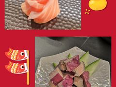 -Sushi Hanzo半藏(天环广场店)