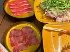 -牛New寿喜烧(曹路花园城店)