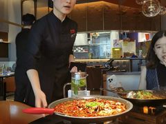 -麻六记(凤凰汇店)