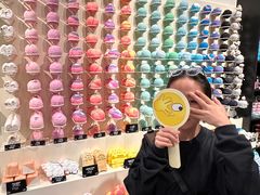 -LUSH(威尼斯人店)