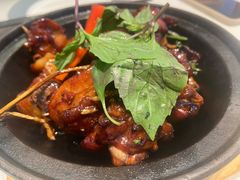 -鹿港小镇(悠唐店)