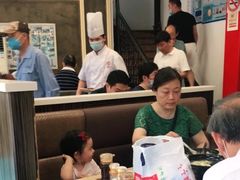 -王家沙点心店(西康路店)