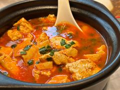 -船歌·鱼水饺青岛菜(黄岛珠江路店)