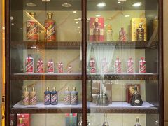-华夏良子·足道SPA艾灸(三里屯店)