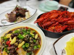 -老鄞江清水龙虾•赵赵家(江北店)