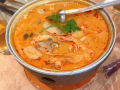 -Thai Alley泰爱里(二沙岛店)