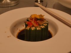 -山水阁中餐厅(沙河唯实交流中心)