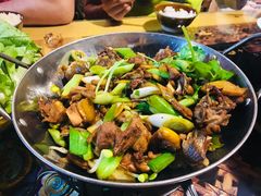 -侯家庄私房菜馆观景餐厅
