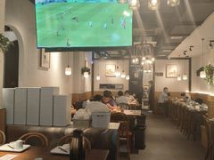 -乔街深夜食堂·小龙虾·高压锅生蚝(杭州总店)