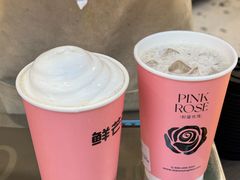 -鲜芒多·杨枝甘露(摩尔城A座10楼店)