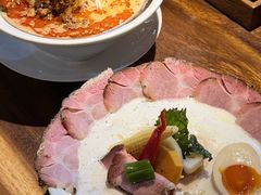 -真打拉面·日式拉面新流派(体育西横街店)