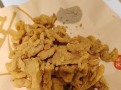 -关东小磨东北菜(漕河泾印象城店)