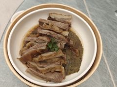 清蒸荷香牛肉-乐和餐饮(活力源店)