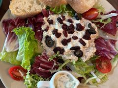 -漫咖啡 (CCPAPK店)