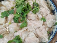 -老谢野馄饨(延安路店)