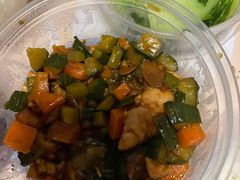 -刘胖子家常菜·蹄花焖藕(中南店)