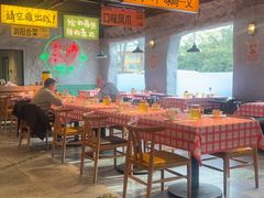 -恰八斗·猛火长沙菜(国贸店)