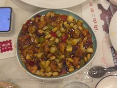 -南山鲜虾面·活鲜小馆·海味大连菜(南山总店)