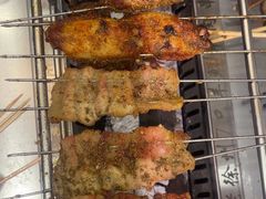 -古彭7只羊·招牌白串·碳锅羊肉旗舰店