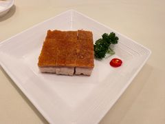 -利苑酒家(金宝店)