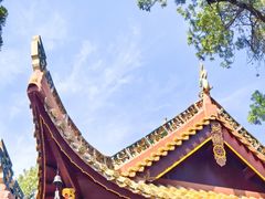 -南岳衡山风景名胜区-南岳大庙