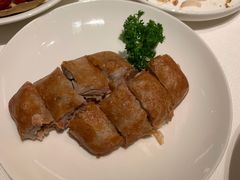 酥鸭芋泥-莆田餐厅PUTIEN(西安万象天地店)